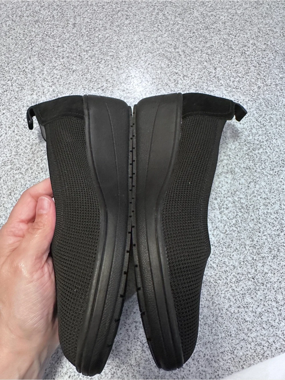 VIONIC 8.5 Wide Comfortable wedge shoe